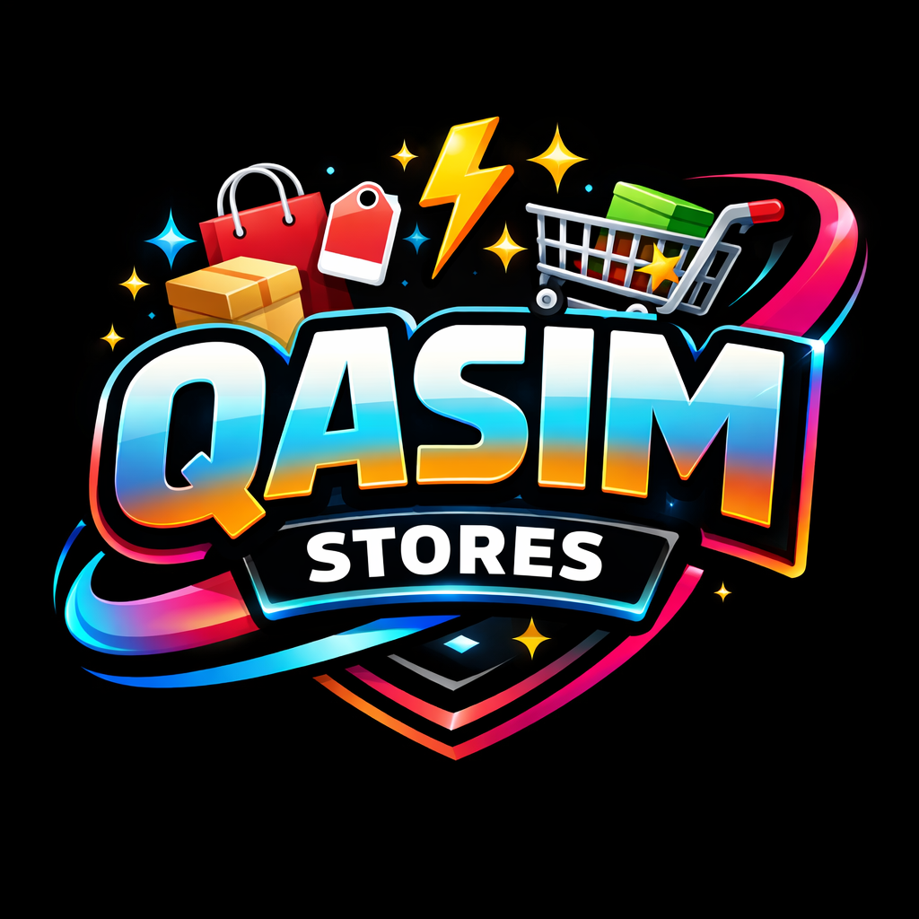 Qasim Stores